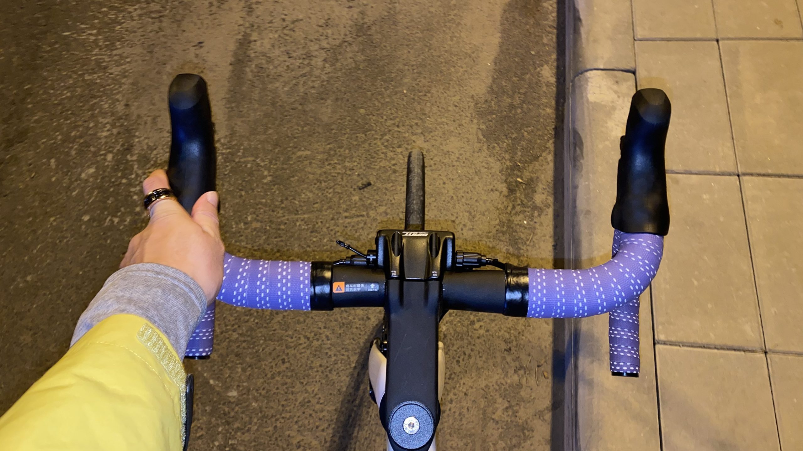 捷安特Giant PCR LTD2公路自行车 - 第3张图片