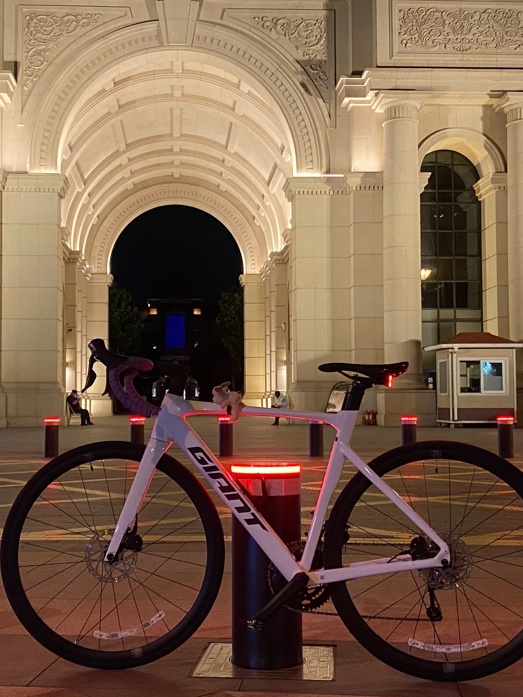 Giant PCR LTD2公路自行车