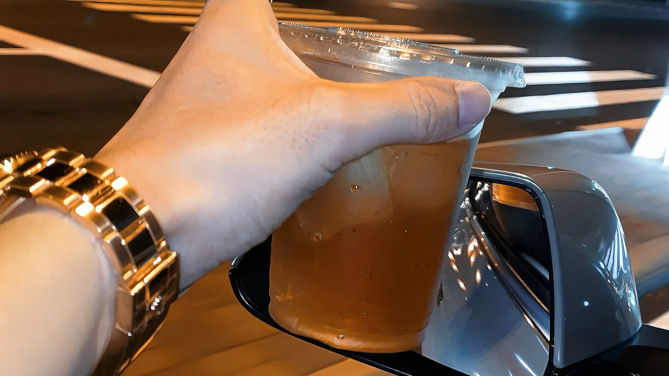 体验金劳力士Rolex126618 - 第1张图片 | 魏德龙博客 体验金劳力士Rolex126618 - 第1张图片