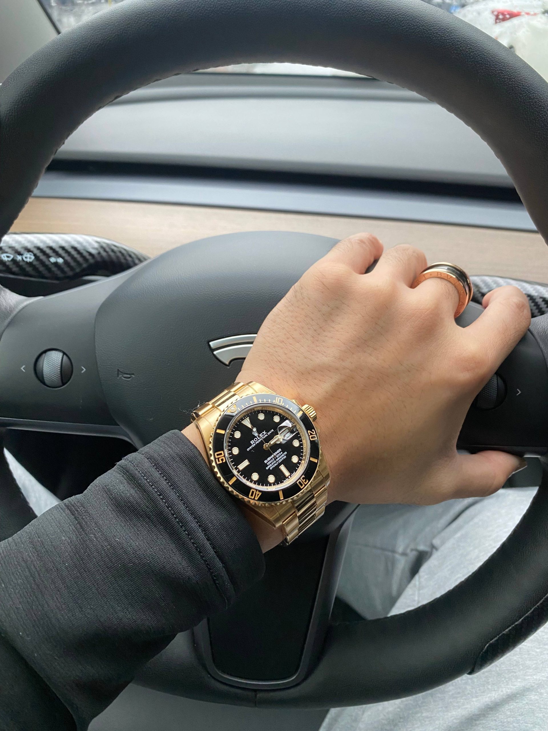 劳力士Rolex126618