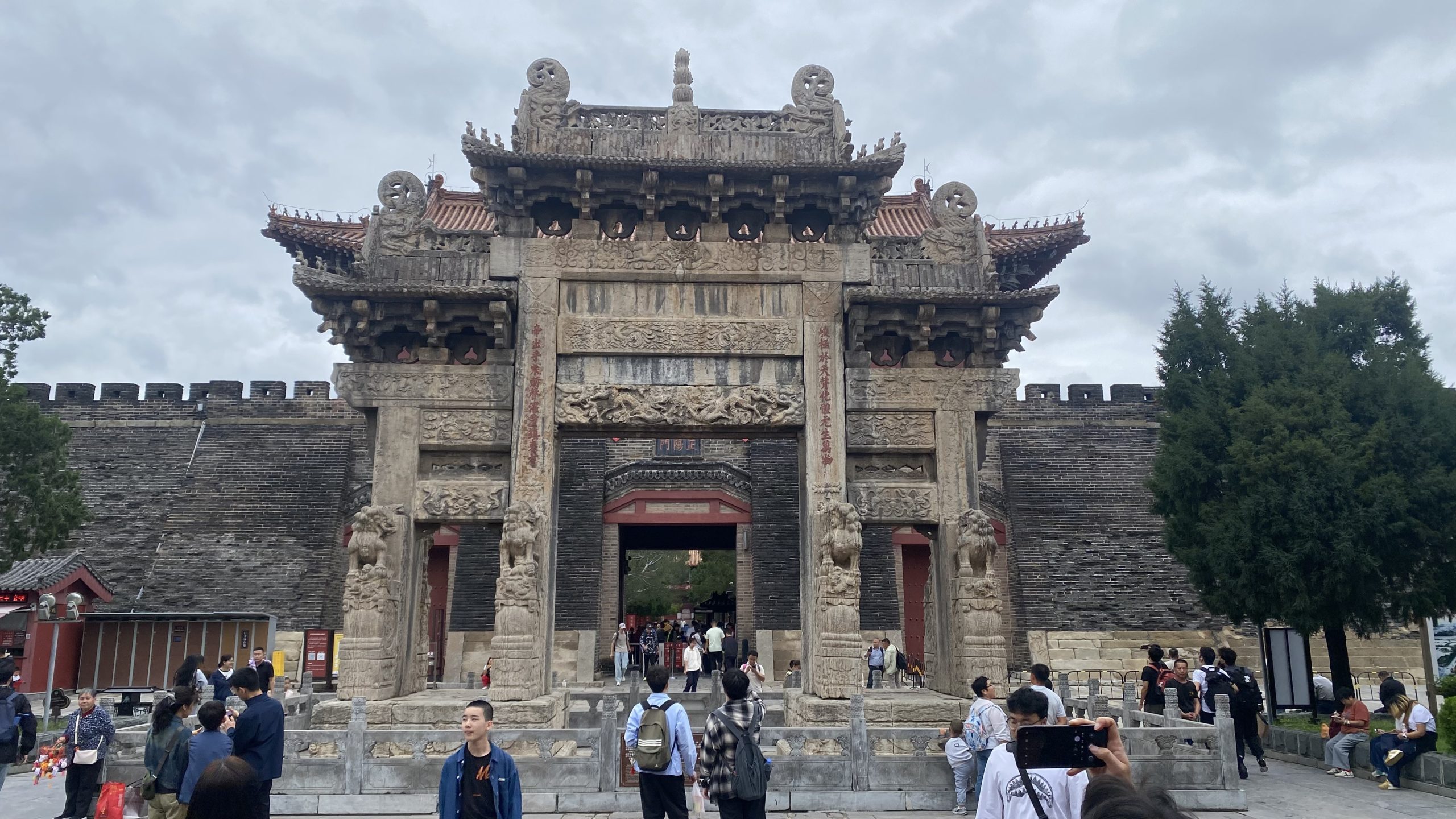 泰安是我的一点偏爱 - 第6张图片 | 魏德龙博客 泰安是我的一点偏爱 - 第6张图片