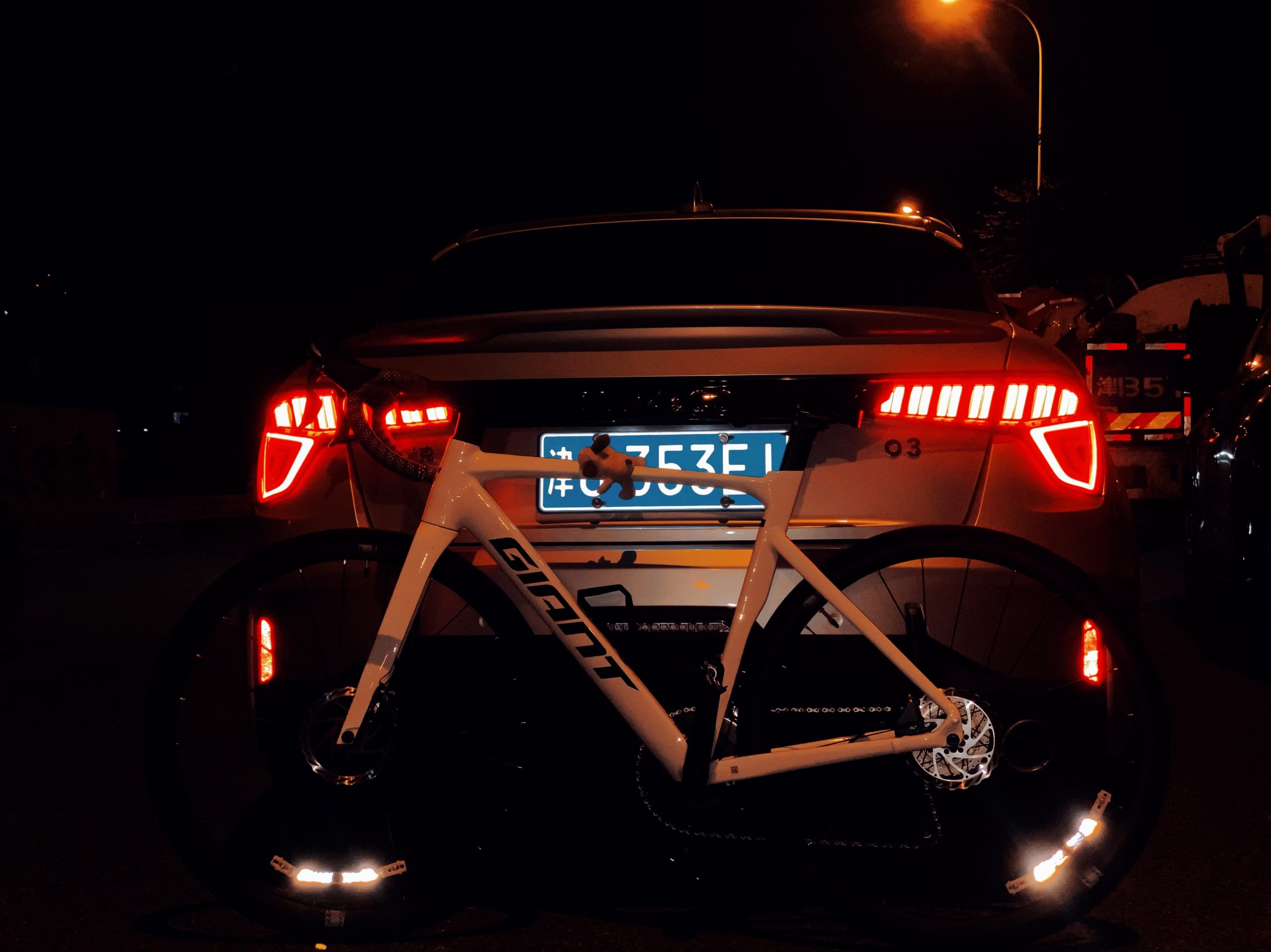 上海实习一个月 - 第1张图片