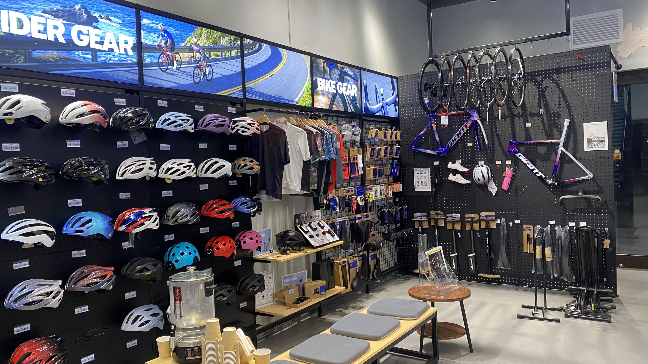 上海实习一个月 - 第2张图片