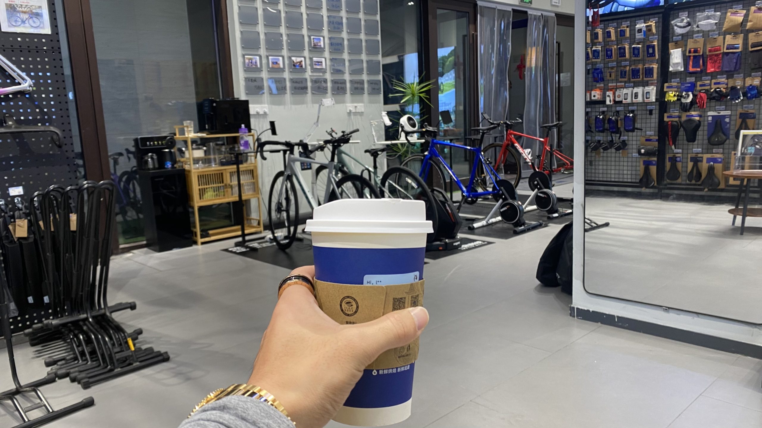 上海实习一个月 - 第3张图片