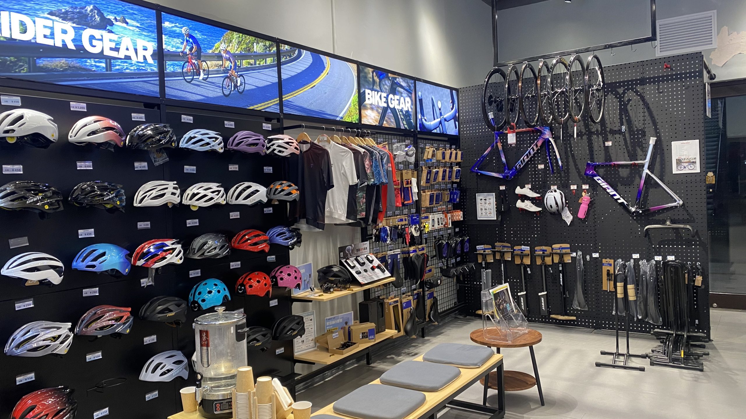 其实在哪个城市生活都一样 - 第1张图片