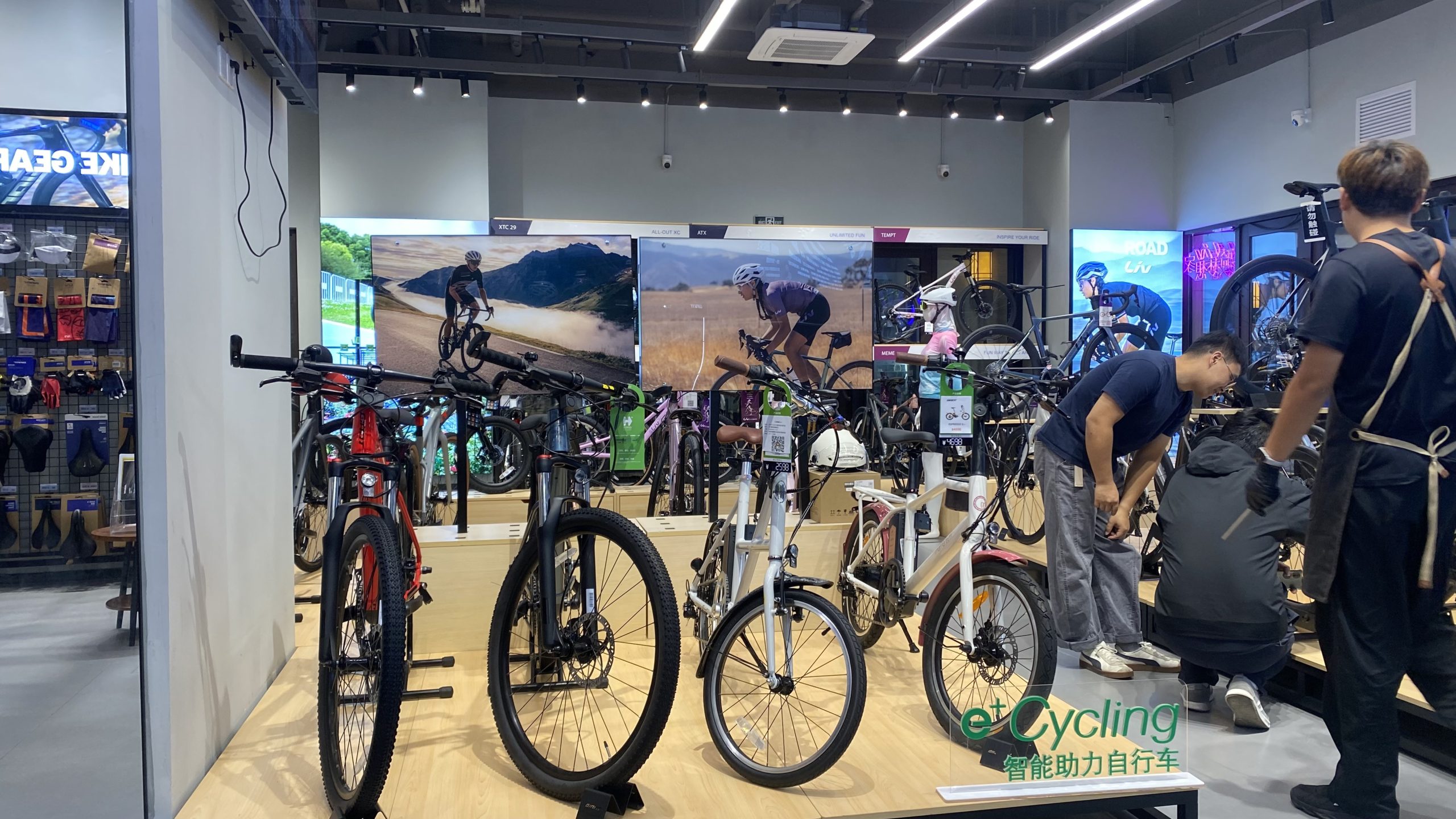 其实在哪个城市生活都一样 - 第2张图片