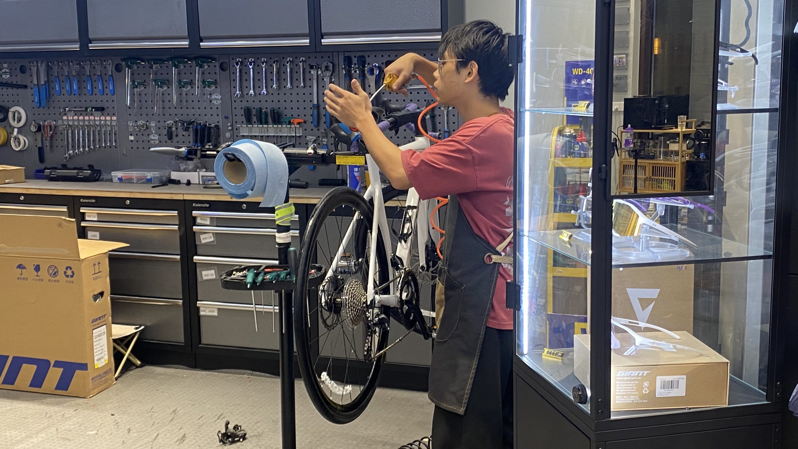 其实在哪个城市生活都一样 - 第4张图片