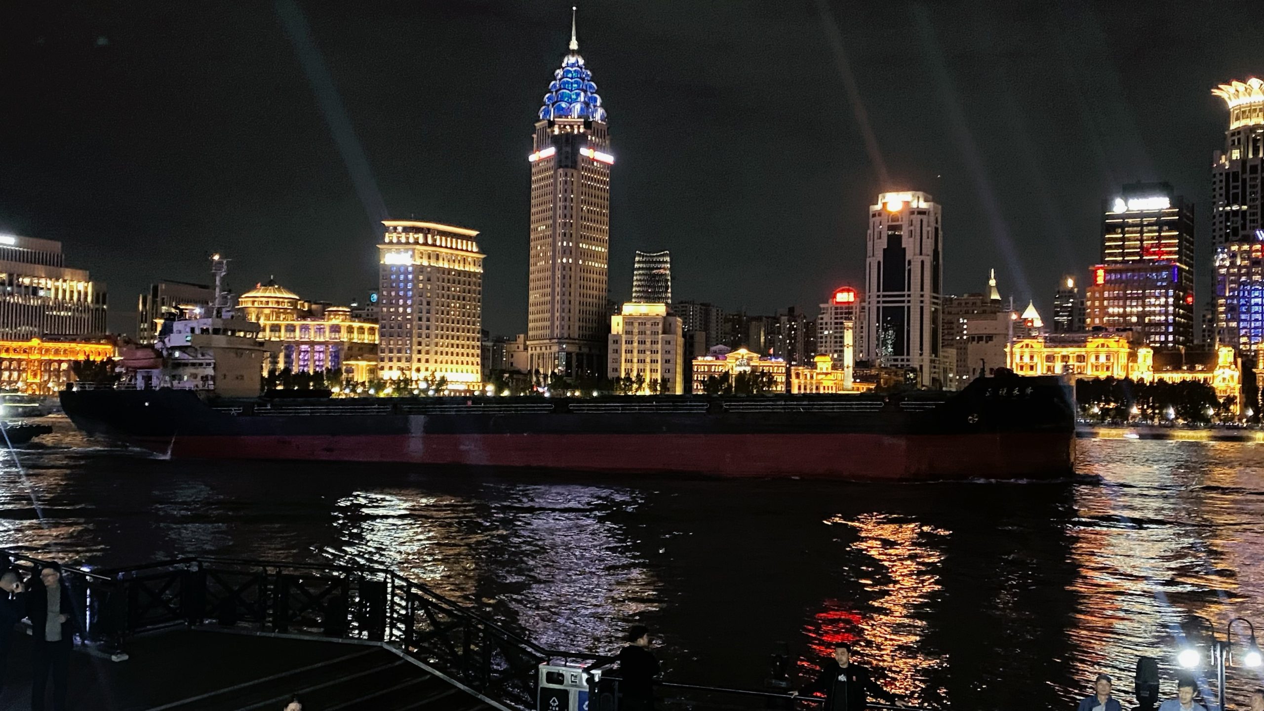 其实在哪个城市生活都一样 - 第6张图片