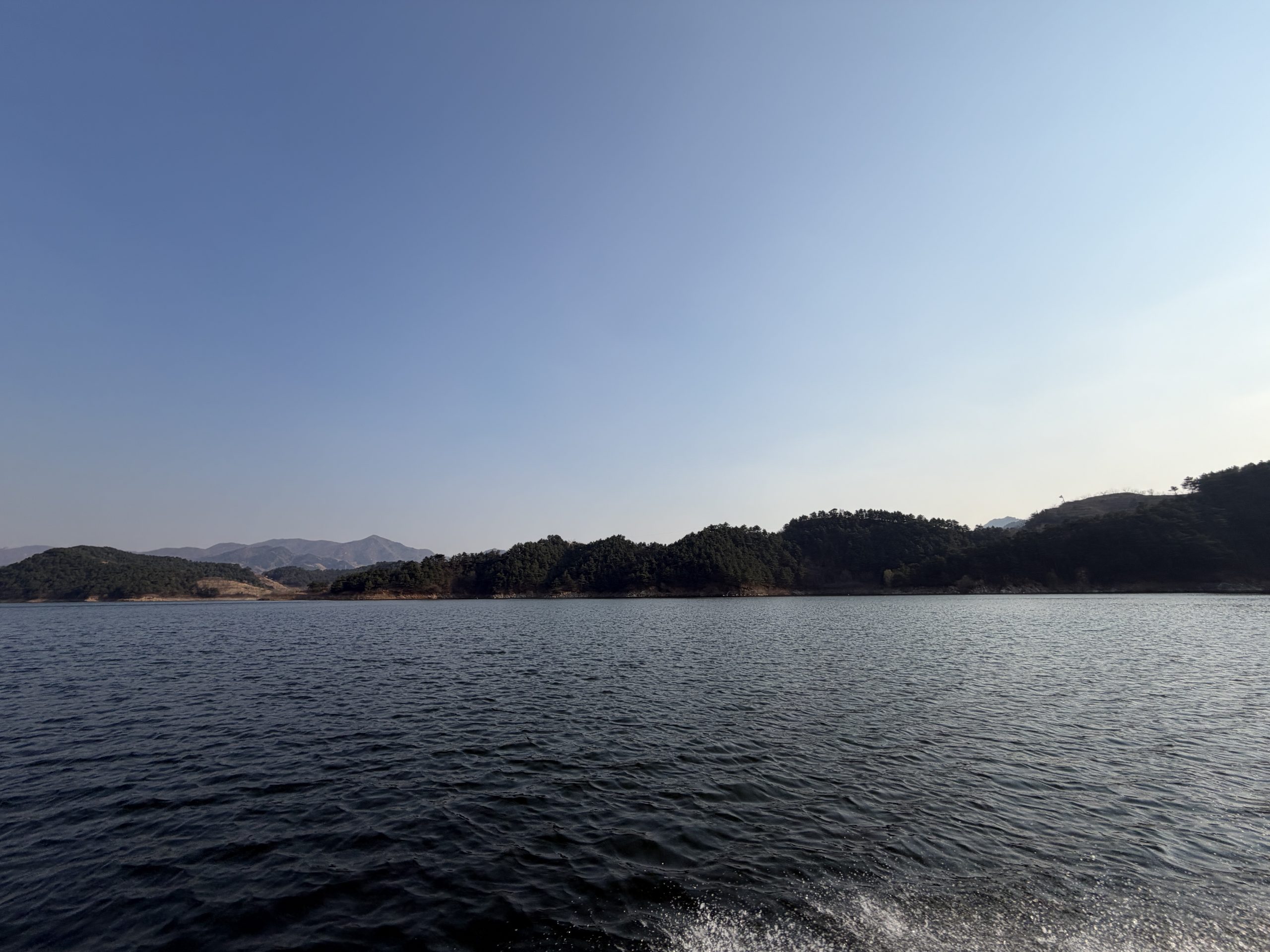 一刷喜峰口长城 - 第2张图片